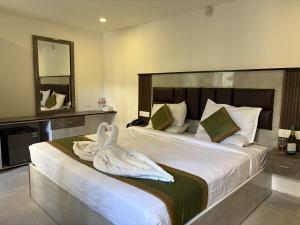 sia signature calangute