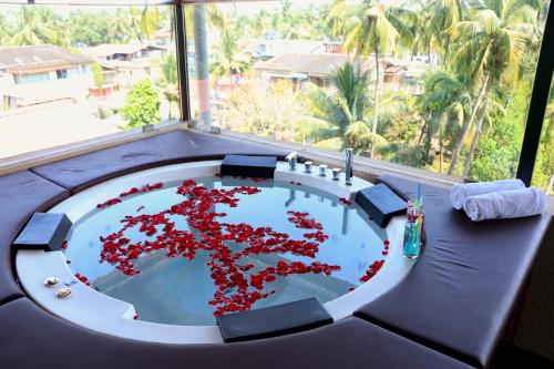 sia signature calangute