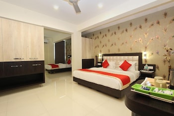 vee suites