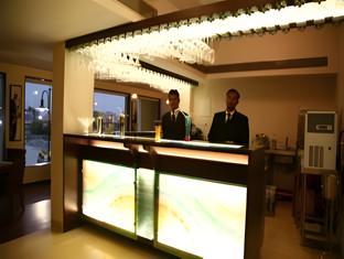 sentosa resorts and water park