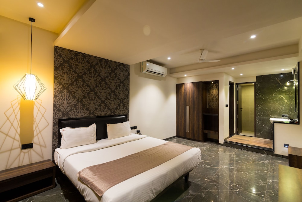 sentosa resorts and water park