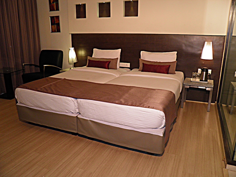 sentosa resorts and water park