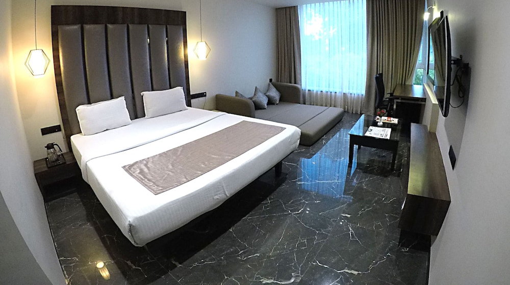 sentosa resorts and water park