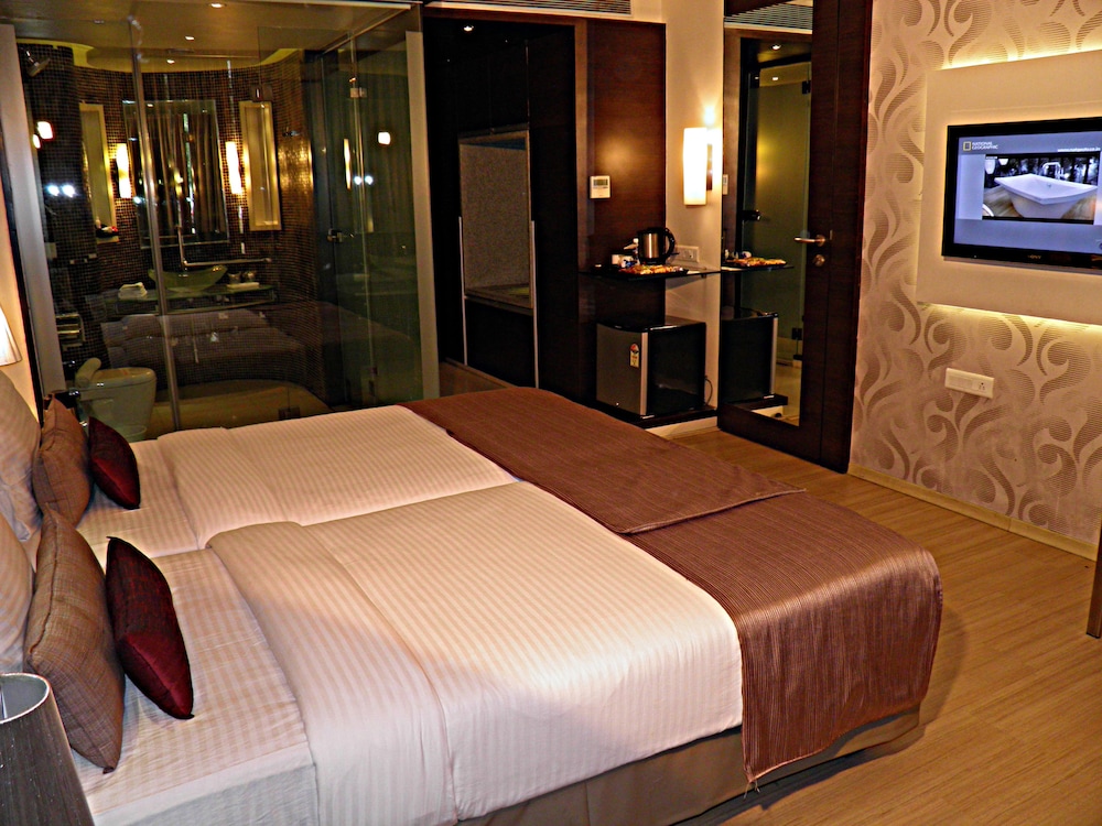 sentosa resorts and water park