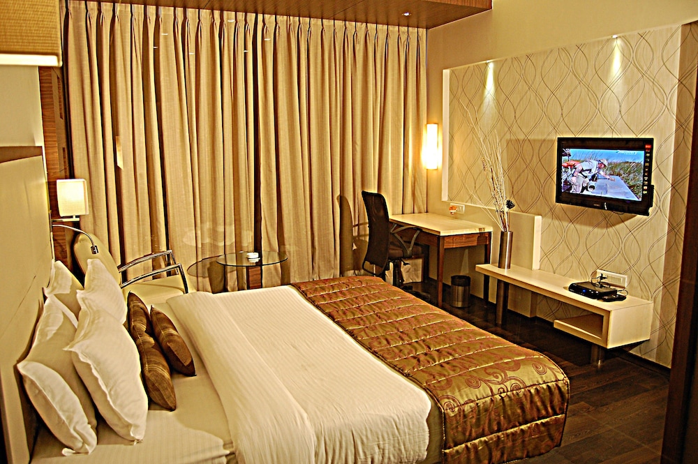 sentosa resorts and water park