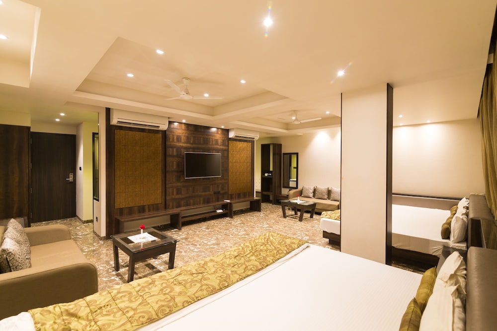 sentosa resorts and water park