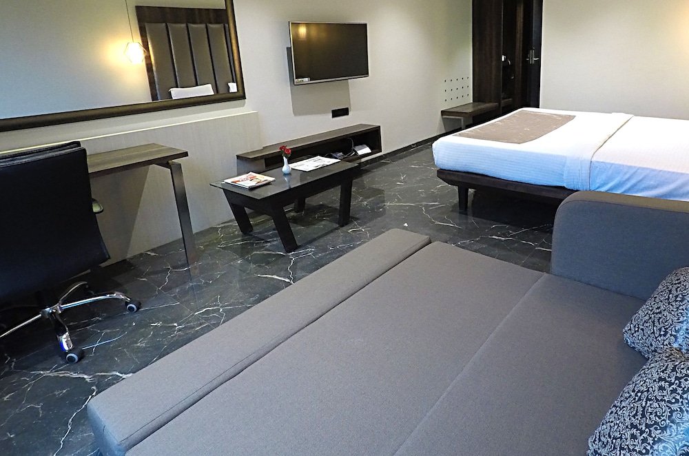 sentosa resorts and water park