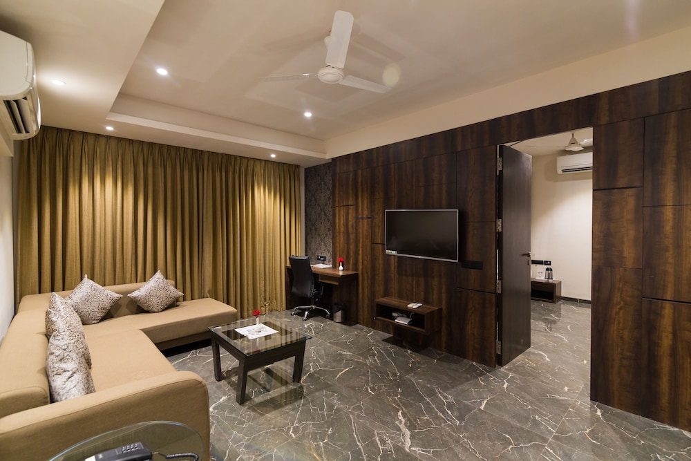 sentosa resorts and water park