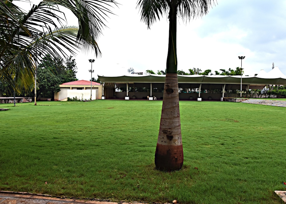 sentosa resorts and water park