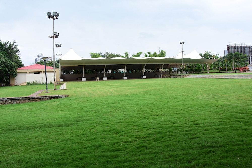 sentosa resorts and water park