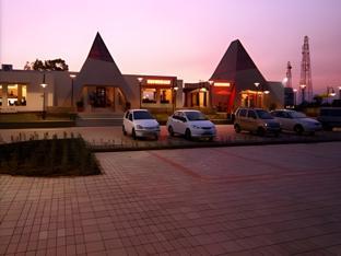 sentosa resorts and water park