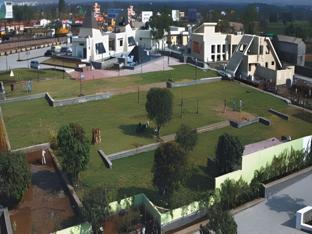 sentosa resorts and water park