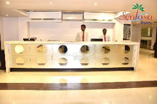 sentosa resorts and water park