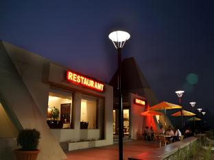 sentosa resorts and water park