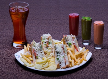 sentosa resorts and water park