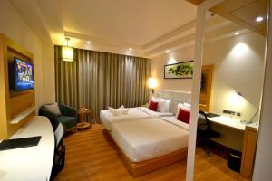 pearltree hotels and resorts