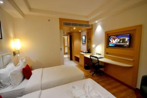 pearltree hotels and resorts