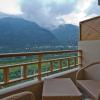 snow flakes resort and spa centrally heated luxury resort