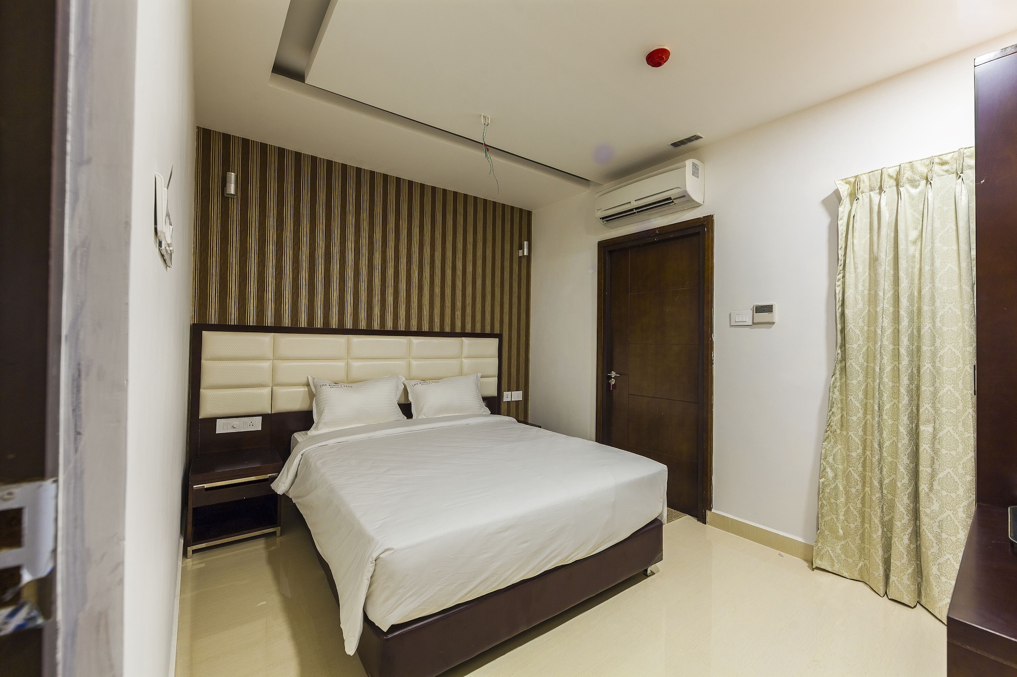 the kings park chennai