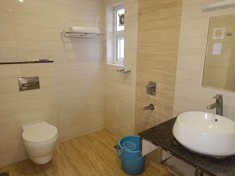 the kings park chennai