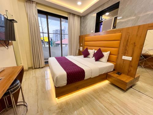 hotel national