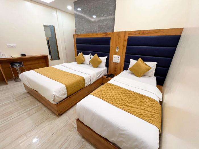 hotel national