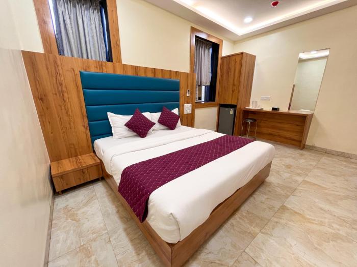 hotel national