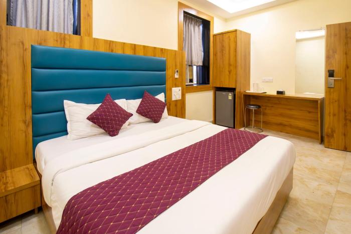 hotel national