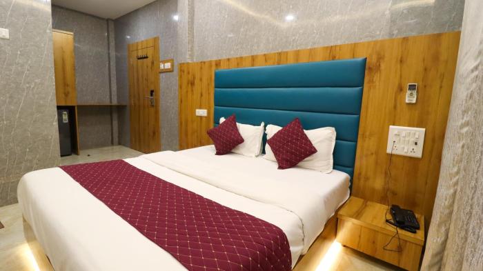 hotel national