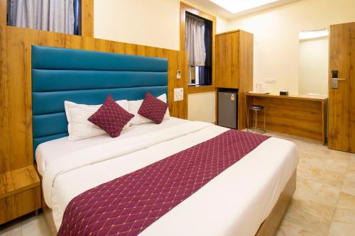 hotel national