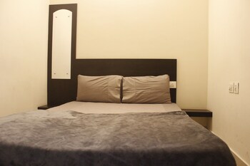 tranquil serviced apartments