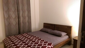 tranquil serviced apartments