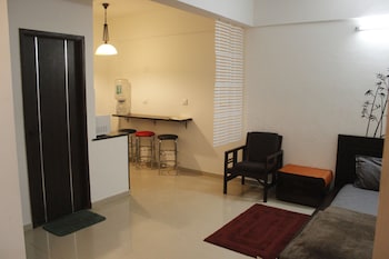 tranquil serviced apartments