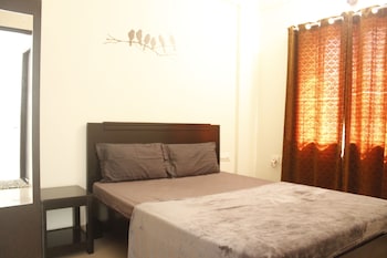 tranquil serviced apartments