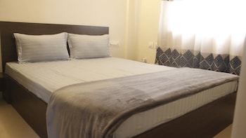tranquil serviced apartments