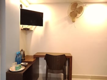 tranquil serviced apartments