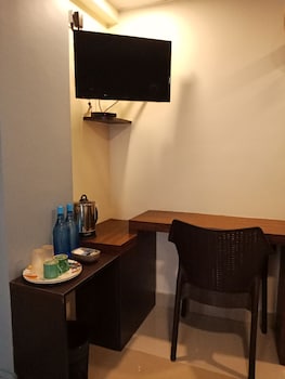 tranquil serviced apartments