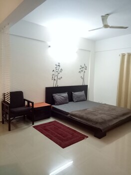 tranquil serviced apartments