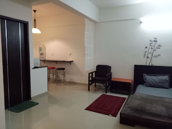 tranquil serviced apartments