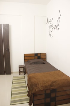 tranquil serviced apartments