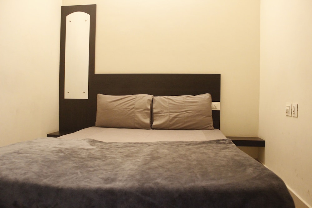 tranquil serviced apartments