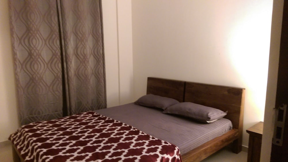 tranquil serviced apartments