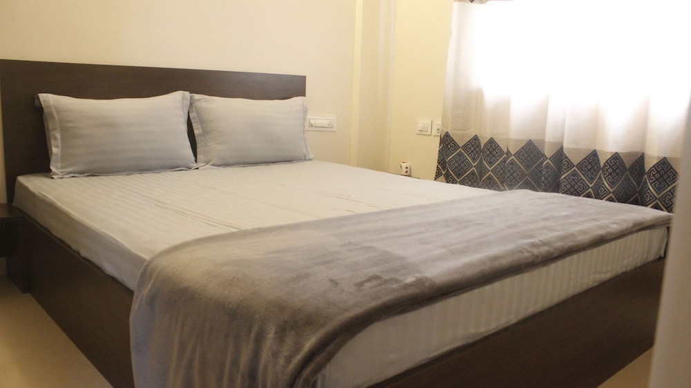tranquil serviced apartments