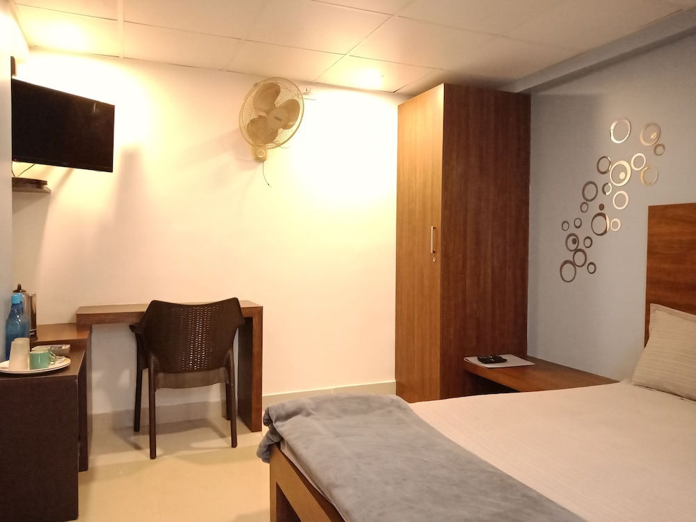 tranquil serviced apartments