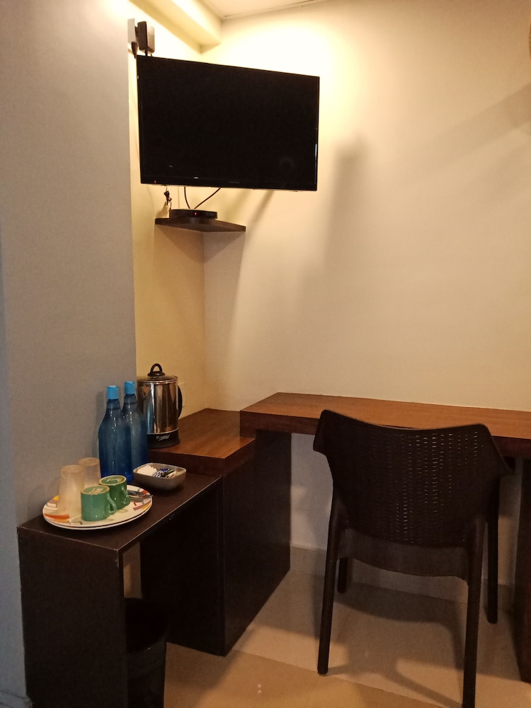 tranquil serviced apartments