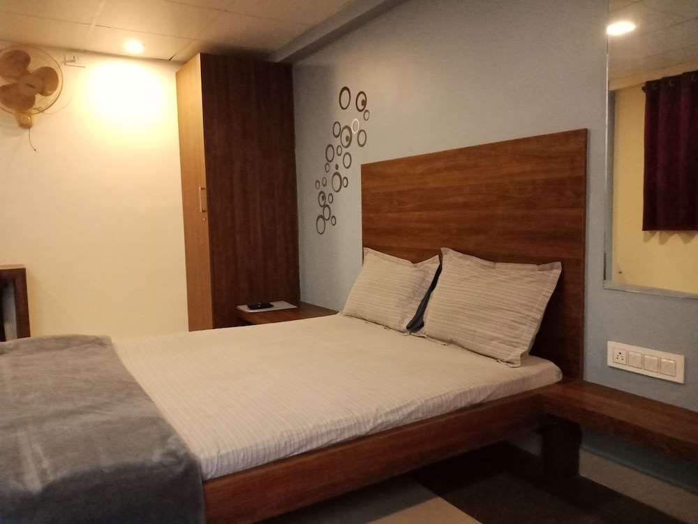 tranquil serviced apartments