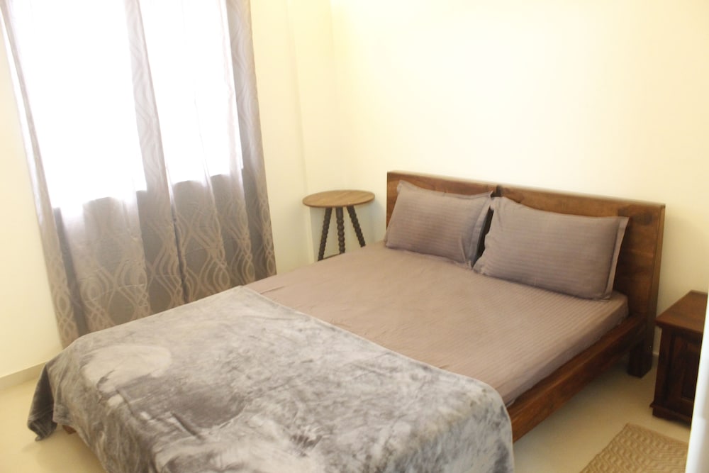 tranquil serviced apartments