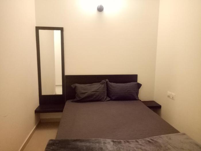 tranquil serviced apartments