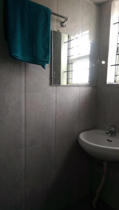 tranquil serviced apartments