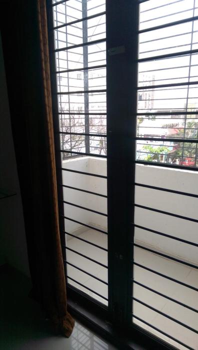 tranquil serviced apartments